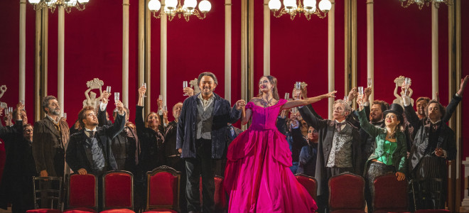 La Traviata de la passation Grinda - Bartoli à Monte-Carlo