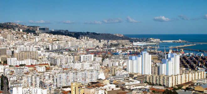 L’Opéra d’Alger a ouvert ses portes