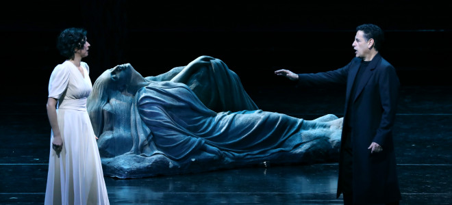 Lucia di Lammermoor à la Scala : prima le emozioni