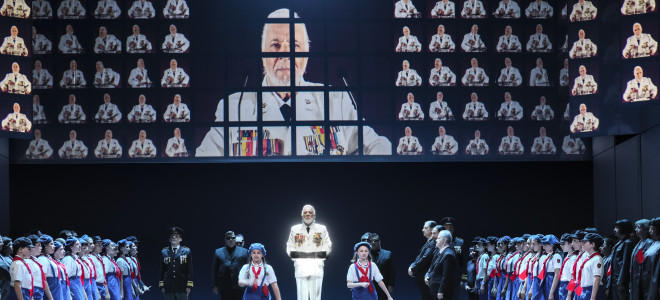 Turandot comblée à l’Opéra du Rhin
