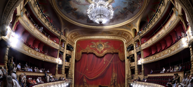 L'Opéra de Montpellier optimis(t)e pour 2024-2025