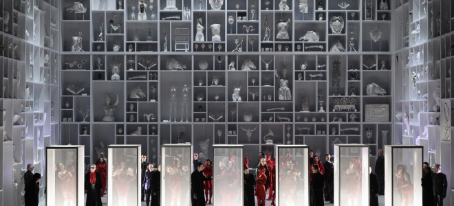 Les Contes d’Hoffmann et le contraste des illusions perdues à l’Opéra de Liège
