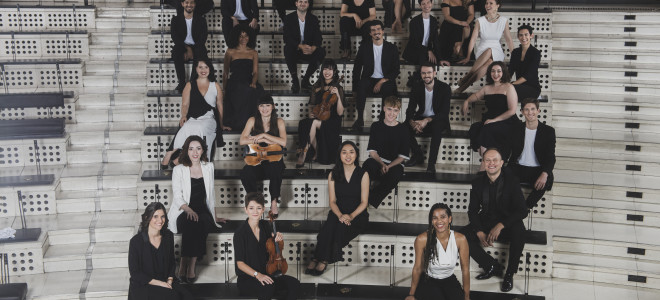 Poésie, mélodies et voix : triple hommage à Fauré par l'Académie de l'Opéra de Paris