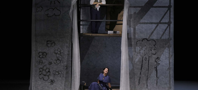 Tosca à l’Opéra de Rennes : la tragédie à l’italienne