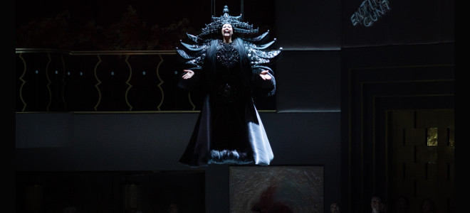 Turandot, deuxième cast(e) à La Monnaie