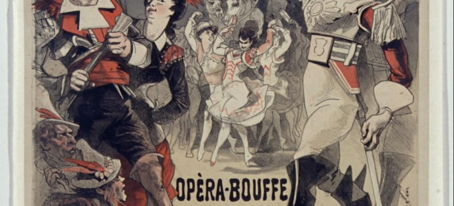 Les Brigands à l'Avant-Scène Opéra