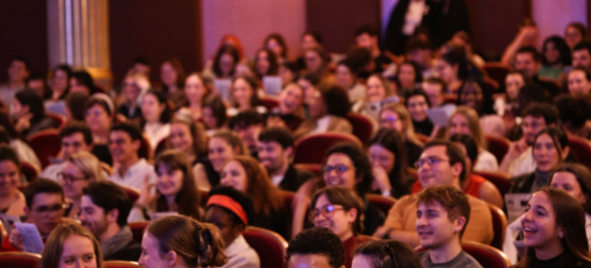 Concert participatif Rhapsodie Bohémienne : « A Night at the Angers Nantes Opera »