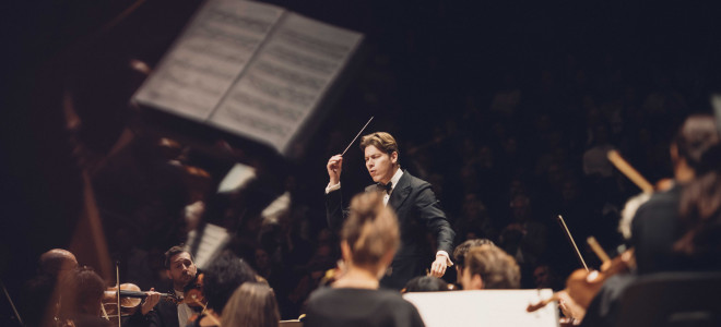 Mort & Lumière à la Philharmonie de Paris