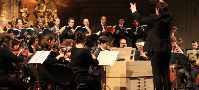 Te Deum et Missa Salisburgensis à Versailles : la réjouissante musique des rois