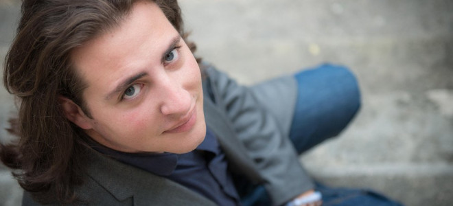 Florian Sempey : « Je veux cultiver la brillance de ma voix »