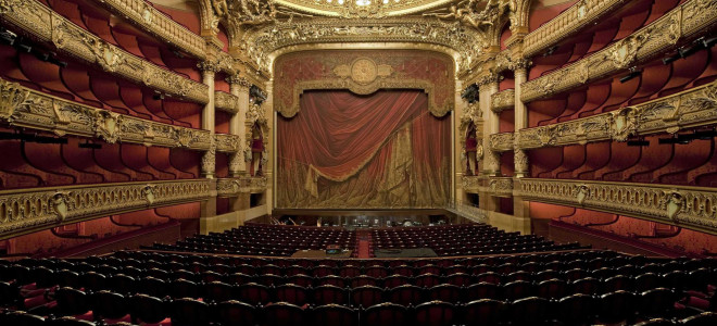 Le Ballet de l'Opéra de Paris n'officiera pas pour Cosi Fan Tutte (mise à jour)