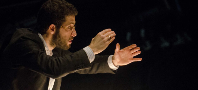 Omer Meir Wellber sera Directeur musical du Volksoper de Vienne en 2022