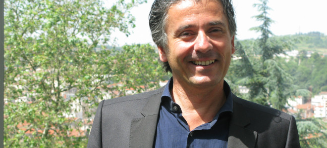 Éric Blanc de la Naulte renouvelé comme directeur à l'Opéra de Saint-Étienne