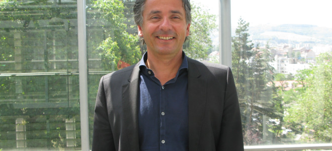 Éric Blanc de la Naulte, Directeur de l’Opéra de Saint-Étienne : « Notre fonction est d'innover »
