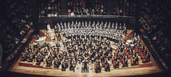 La Pucelle d’Orléans de Tchaïkovski résonne à la Philharmonie