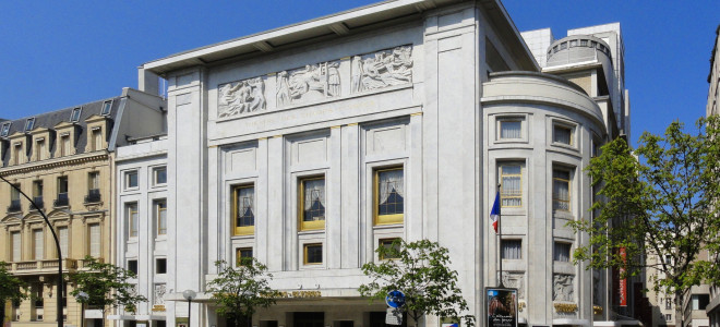 La Walkyrie au Théâtre des Champs Elysées : une grande soirée Wagner