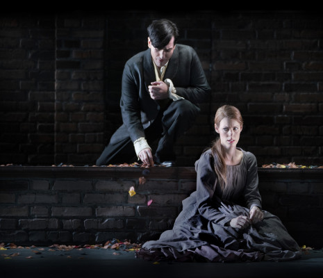 Leonardo Capalbo & Ida Falk Winland - Rigoletto par Sofia Jupither
