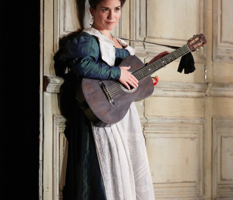 Joélle Harvey - Les Noces de Figaro par David McVicar
