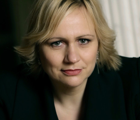 Anja Kampe