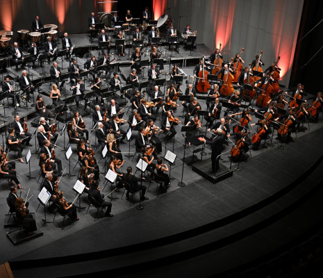 Orchestre national de Montpellier
