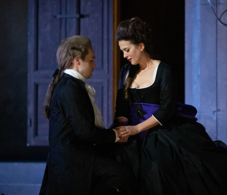 Enguerrand de Hys & Florie Valiquette - Don Giovanni par Marshall Pynkoski