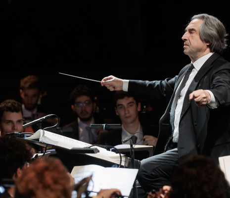 Riccardo Muti - Norma par Svccy