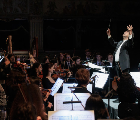 Riccardo Muti - Nabucco par Svccy