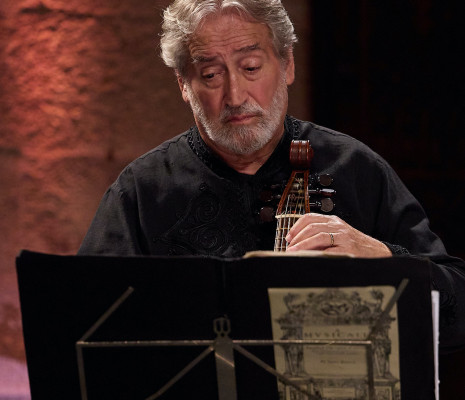 Jordi Savall