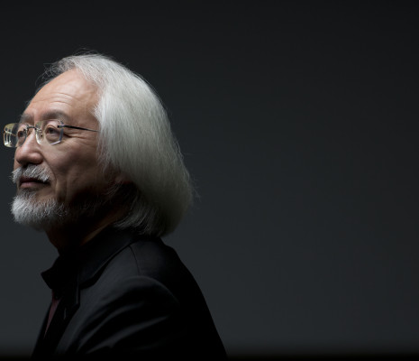 Masaaki Suzuki