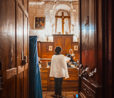 Basilique Saint-Sauveur