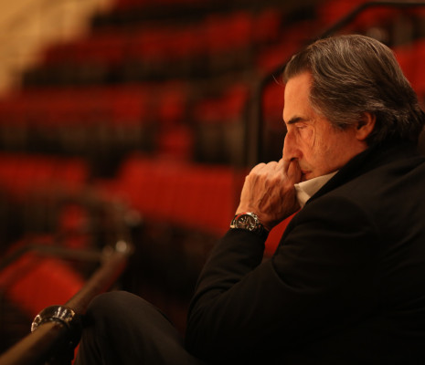 Riccardo Muti