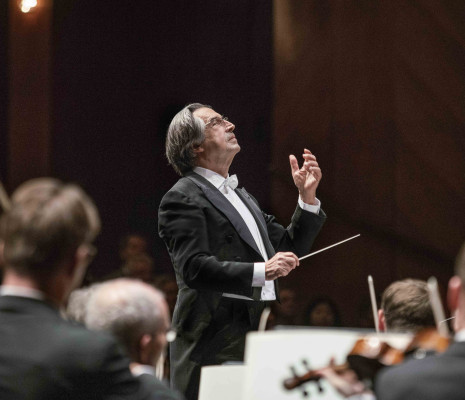 Riccardo Muti