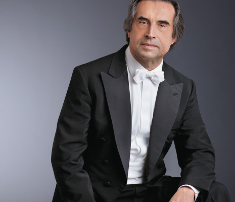 Riccardo Muti