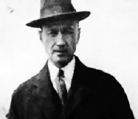 Charles Ives