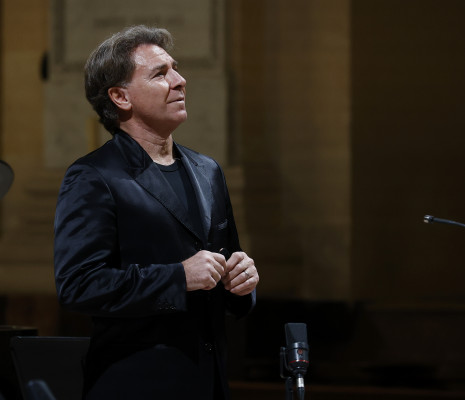 Roberto Alagna