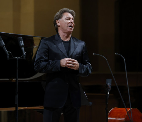 Roberto Alagna