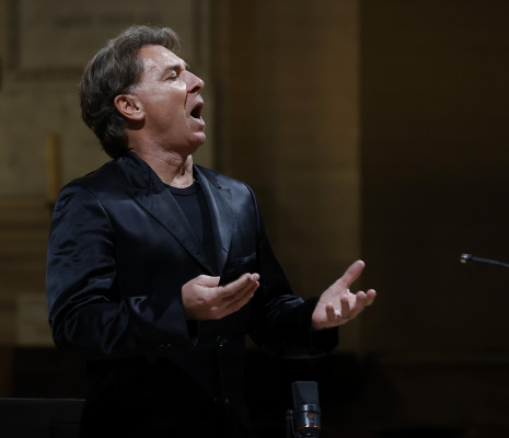 Roberto Alagna