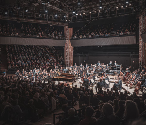 Orchestre National du Capitole