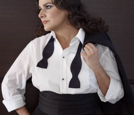 Cecilia Bartoli