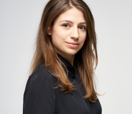 	Dalia Stasevska