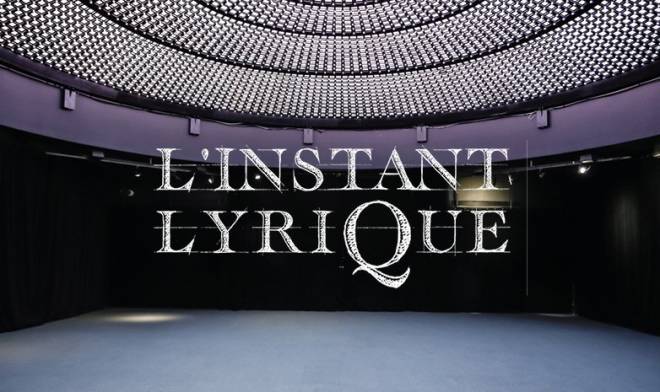 L'Instant lyrique de L’Éléphant Paname