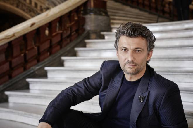 Jonas Kaufmann