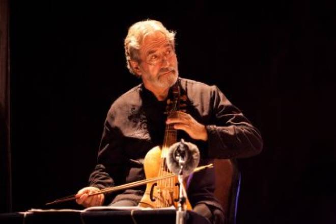 Jordi Savall