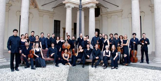 Ghislieri Choir & Consort