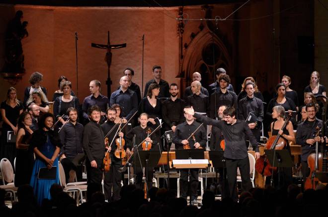 Ghislieri Choir & Consort