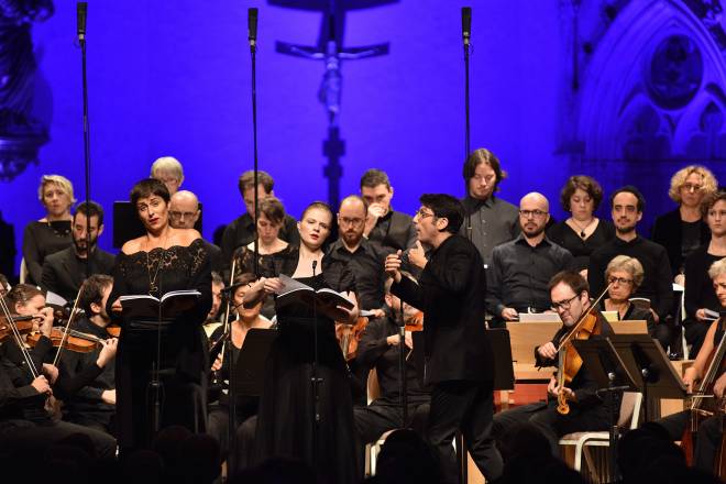 Ghislieri Choir & Consort