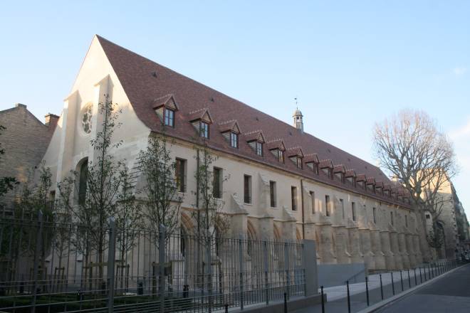 Collège des Bernardins