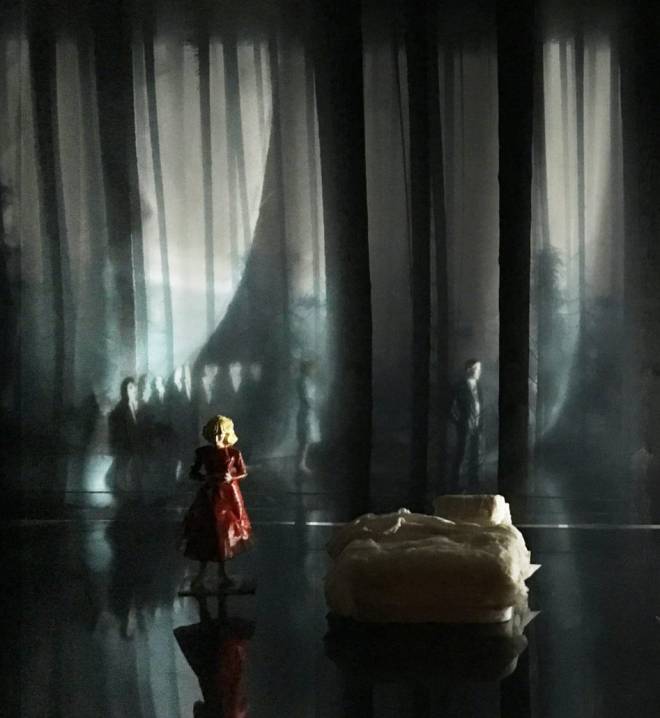 La Traviata par Deborah Warner