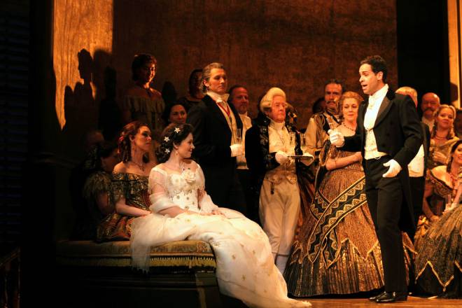 La Traviata par Richard Eyre