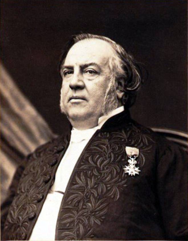 Antoine-Louis Clapisson